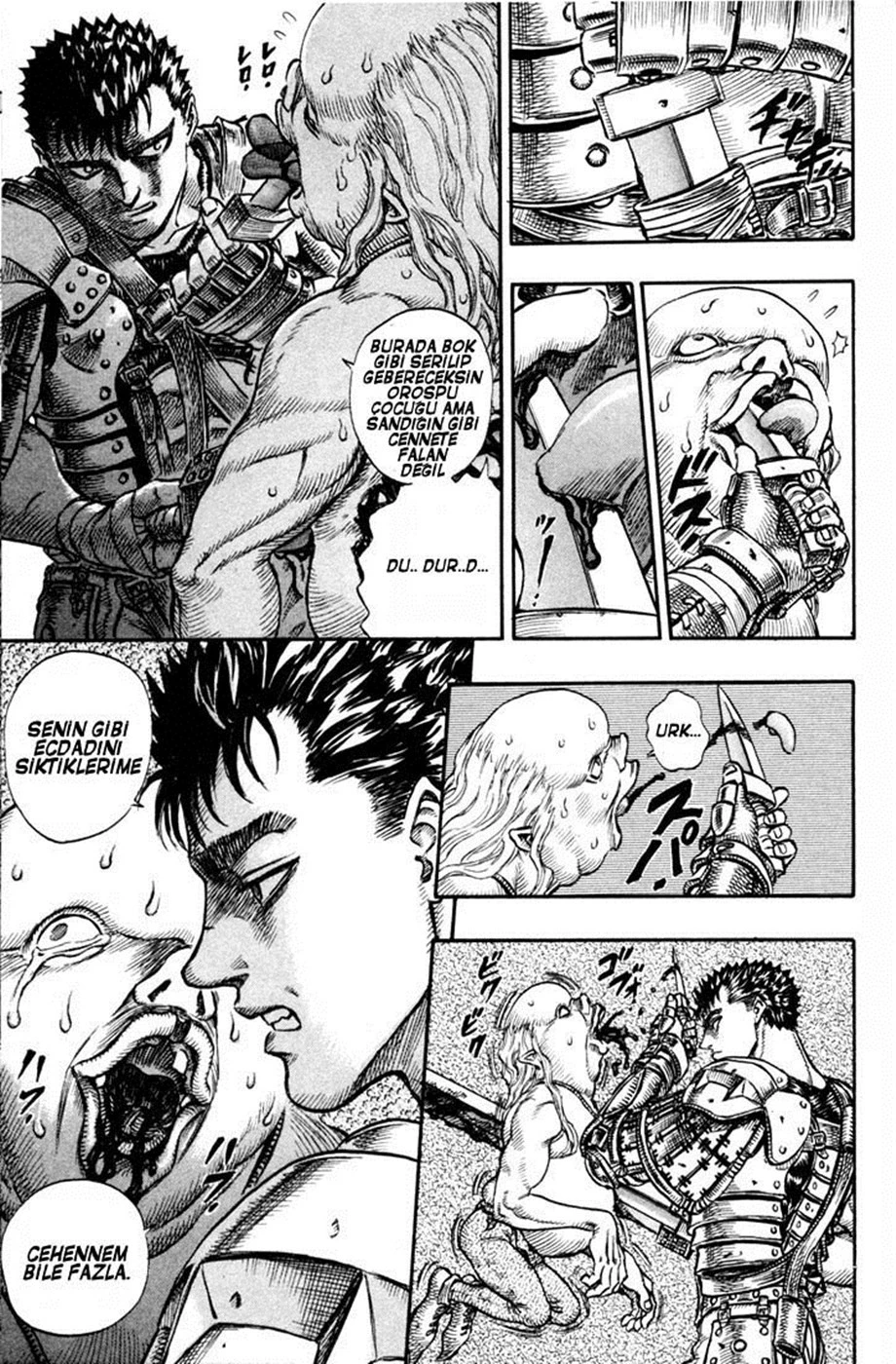 Read Berserk TR Manga Online