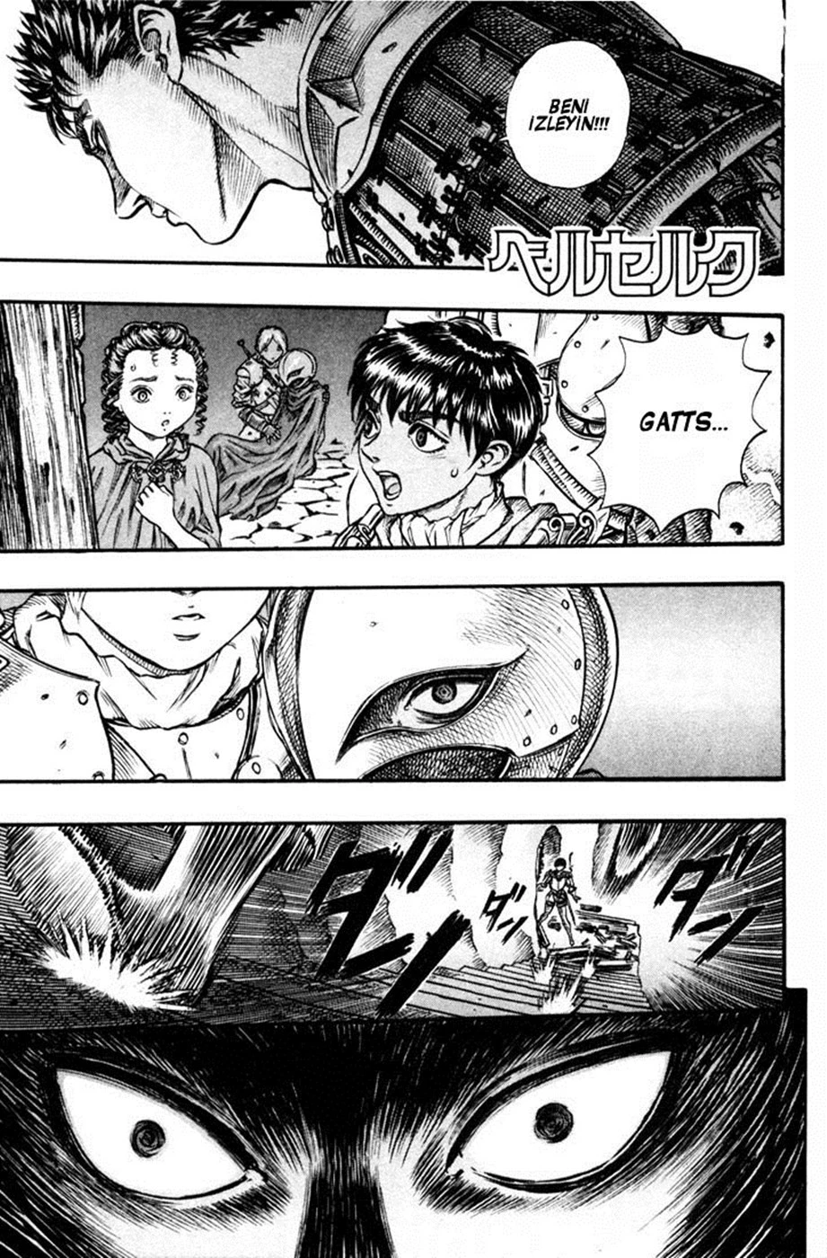 Read Berserk TR Manga Online
