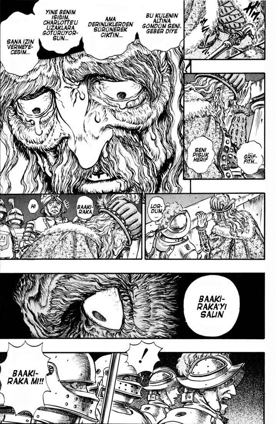 Read Berserk TR Manga Online