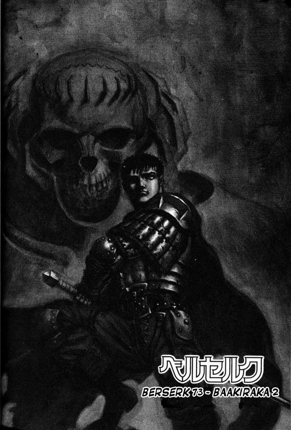 Read Berserk TR Manga Online