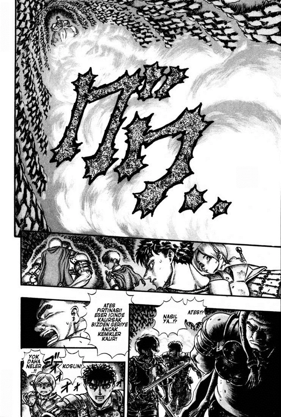 Read Berserk TR Manga Online