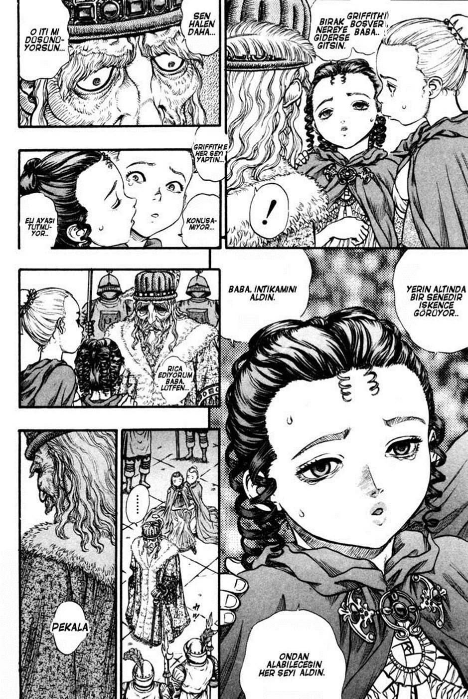 Read Berserk TR Manga Online