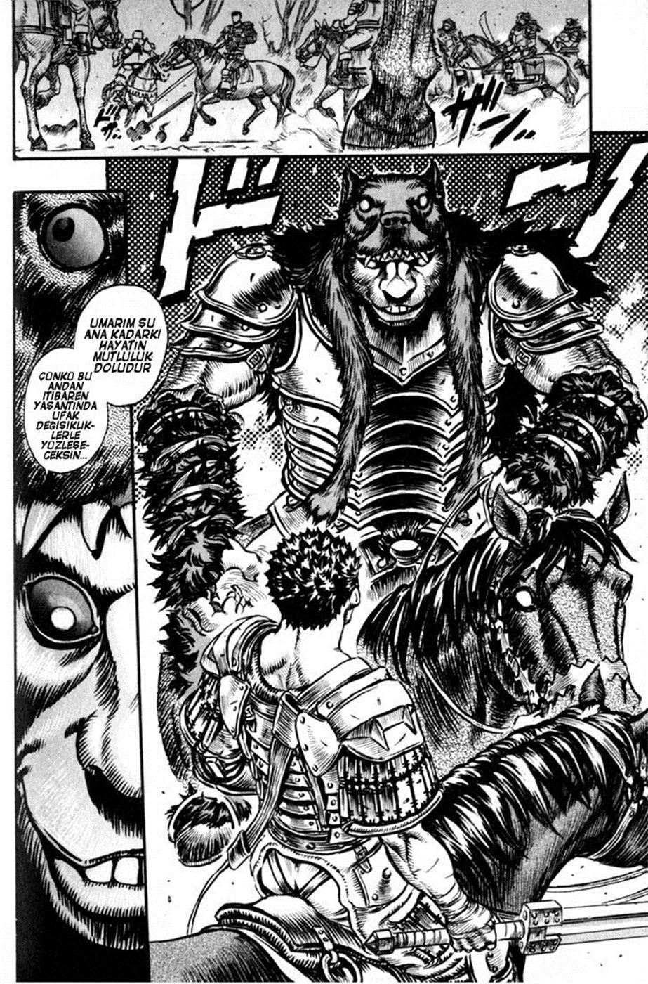 Read Berserk TR Manga Online