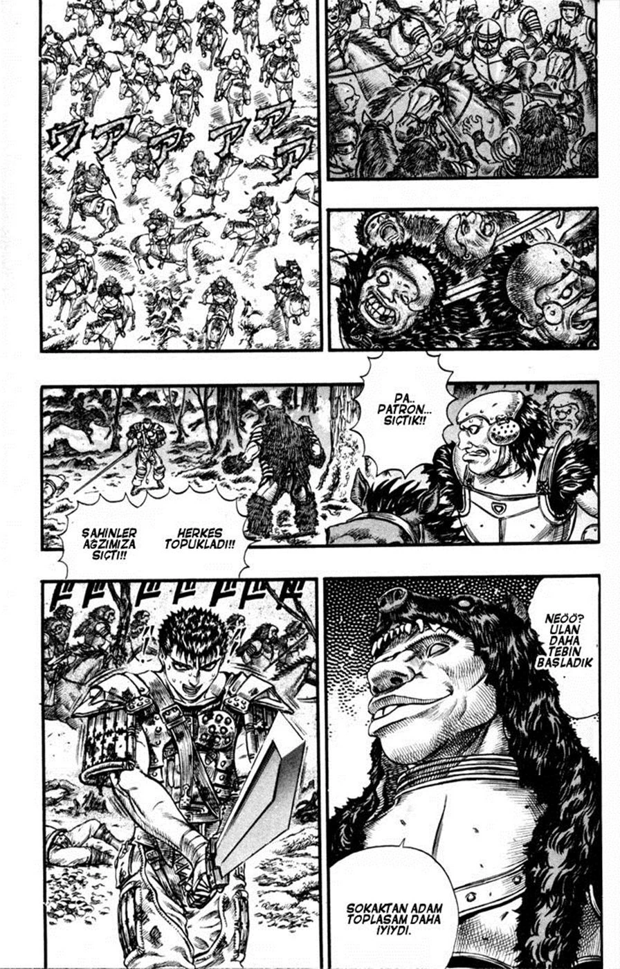 Read Berserk TR Manga Online