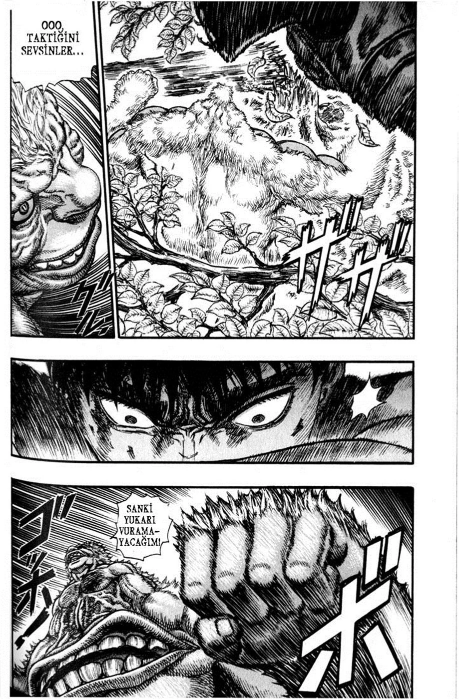 Read Berserk TR Manga Online