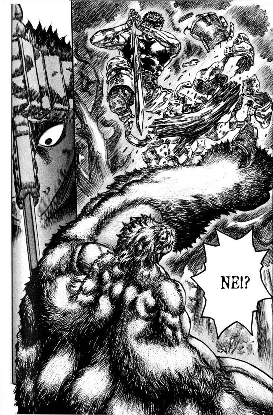 Read Berserk TR Manga Online
