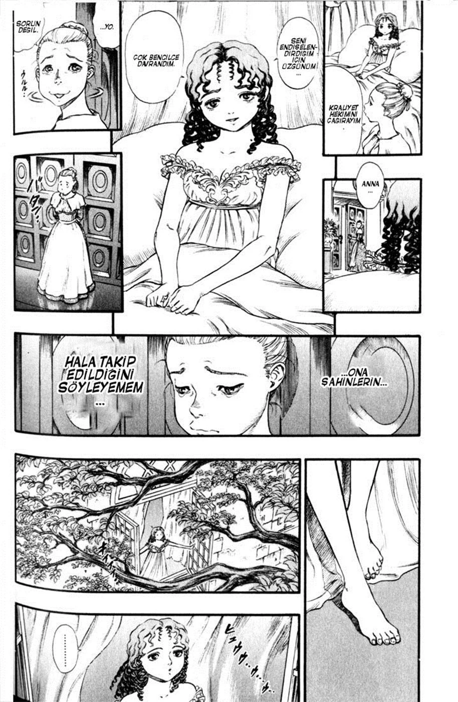 Read Berserk TR Manga Online