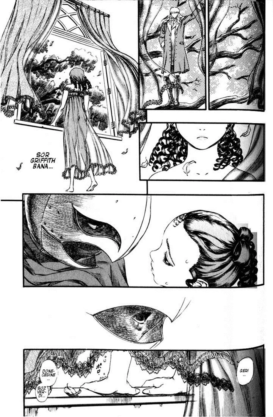 Read Berserk TR Manga Online