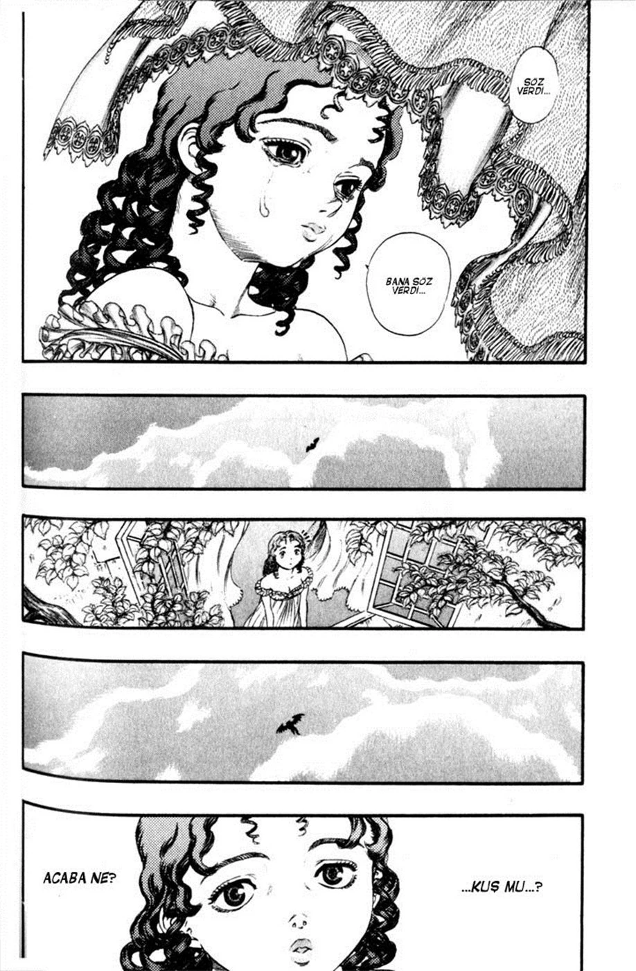 Read Berserk TR Manga Online