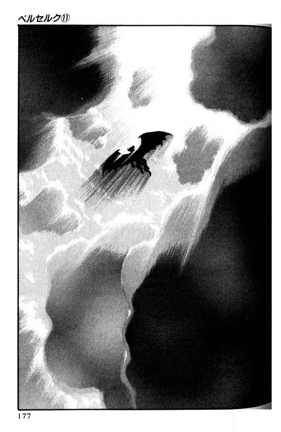 Read Berserk TR Manga Online
