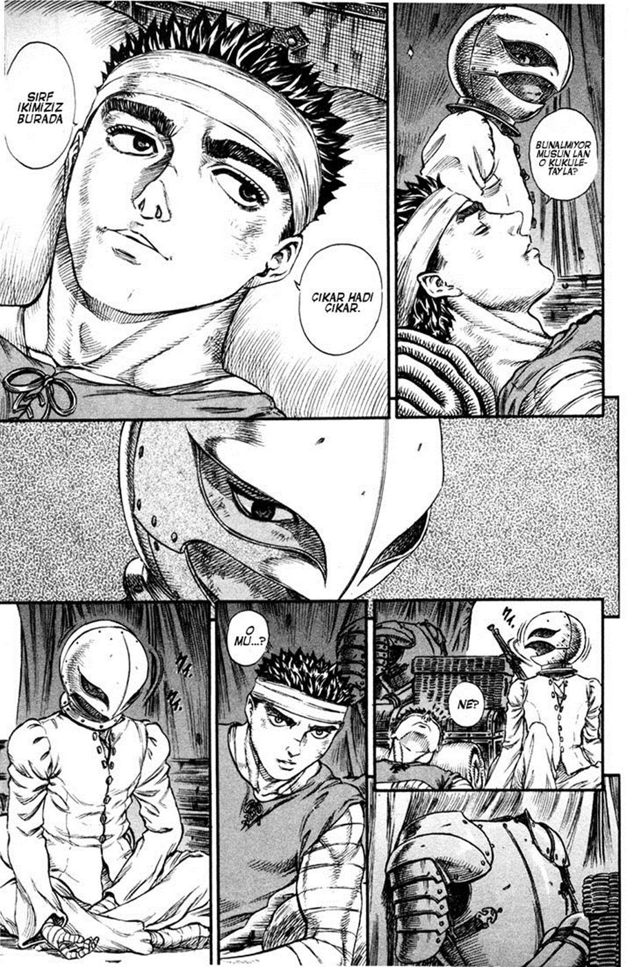 Read Berserk TR Manga Online