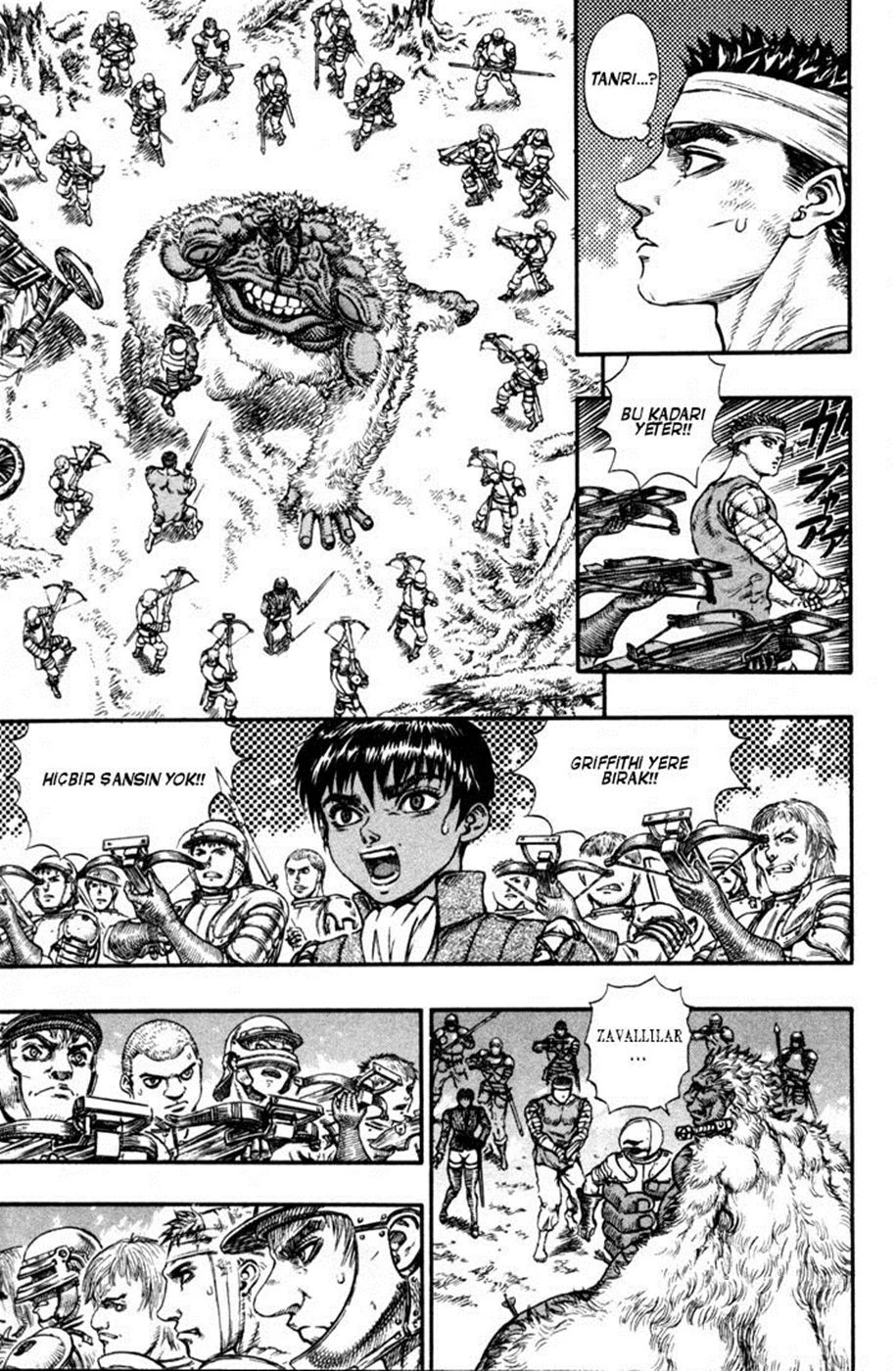 Read Berserk TR Manga Online
