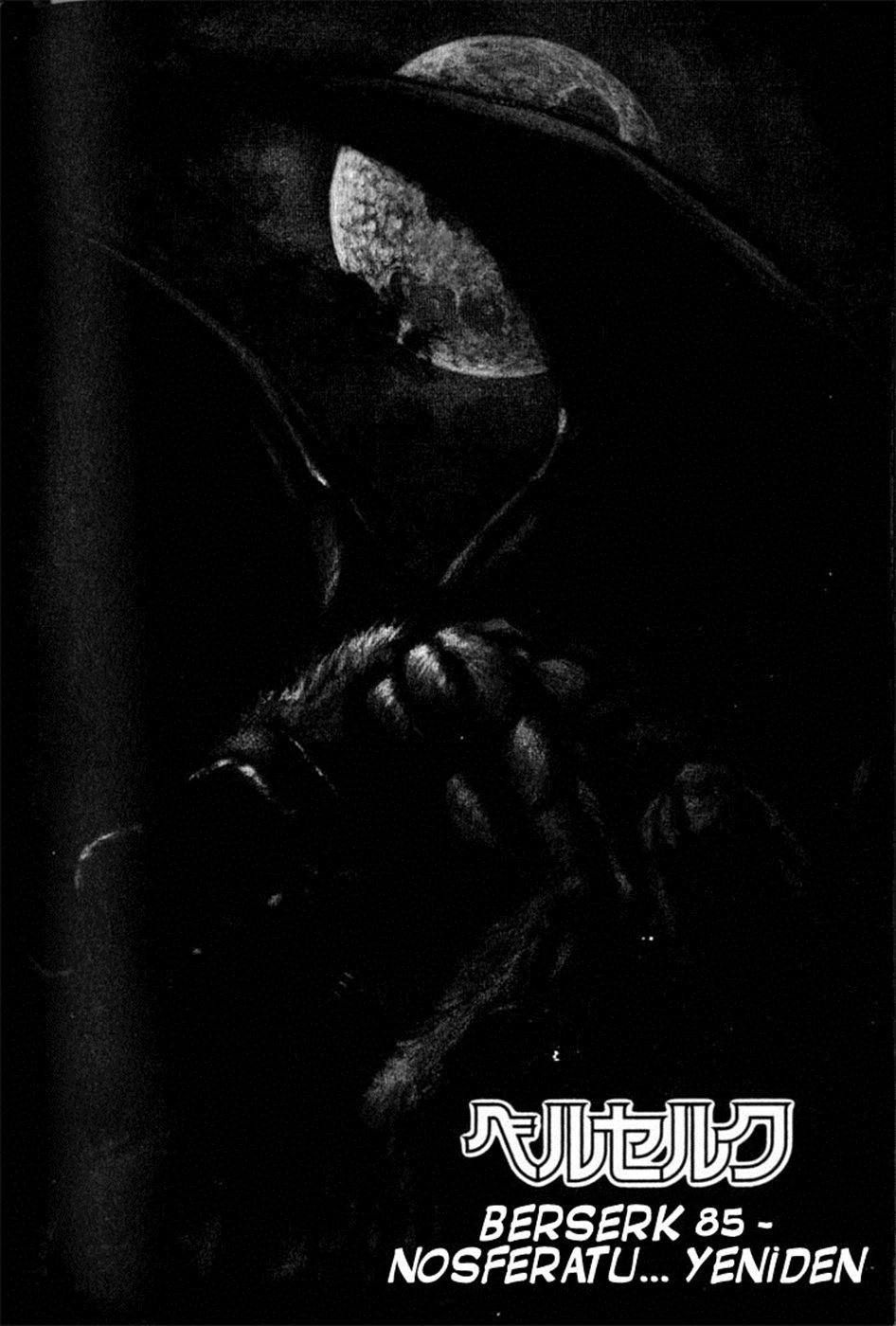 Read Berserk TR Manga Online