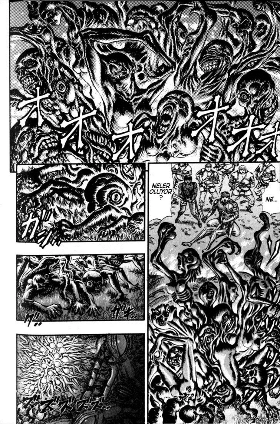Read Berserk TR Manga Online