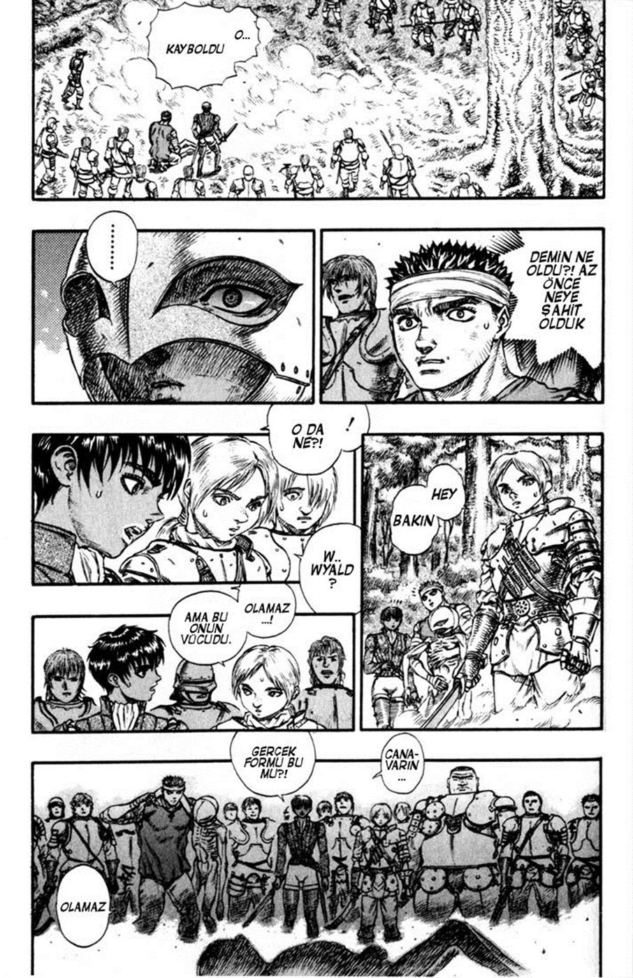 Read Berserk TR Manga Online