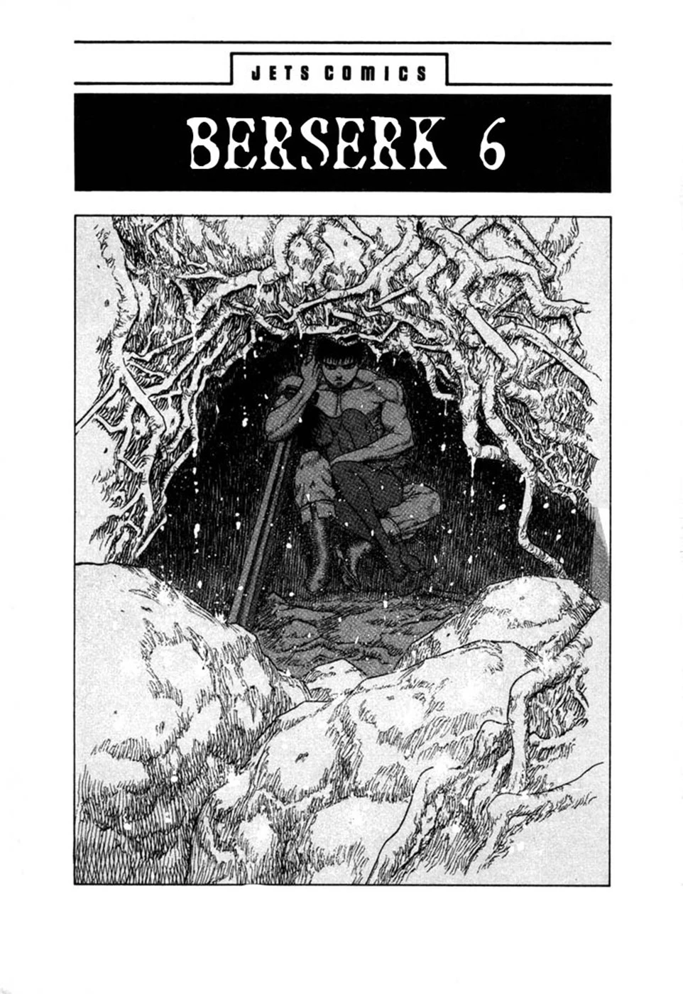 Read Berserk TR Manga Online