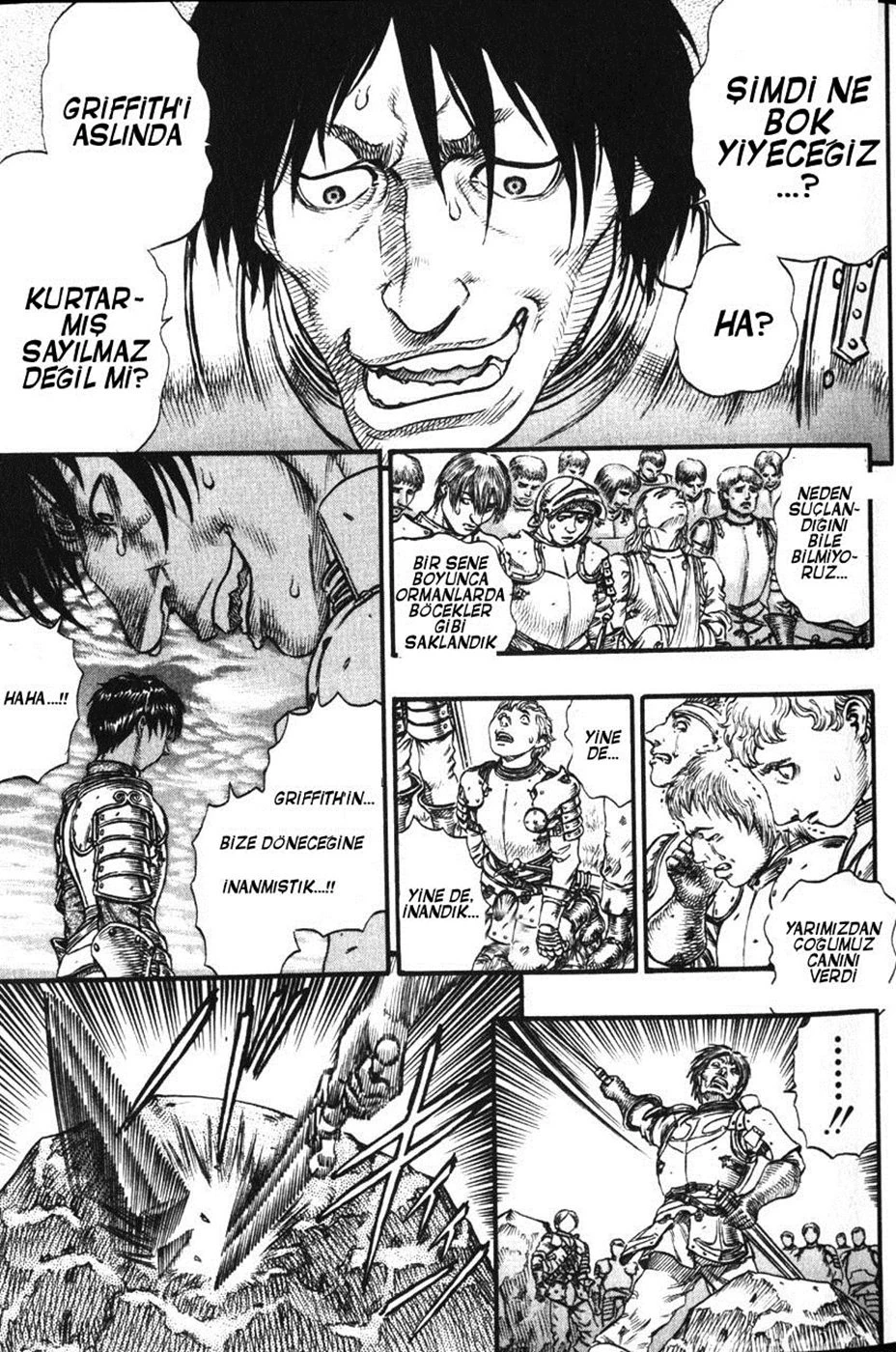 Read Berserk TR Manga Online