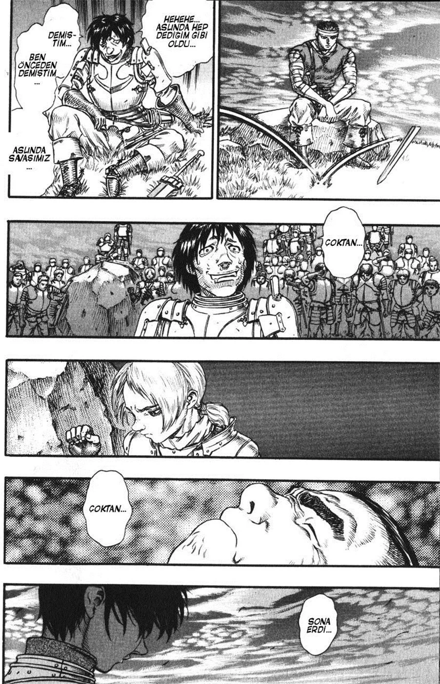 Read Berserk TR Manga Online