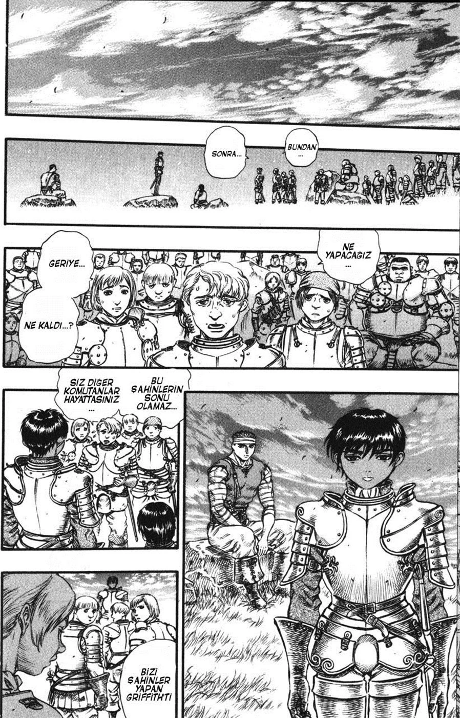 Read Berserk TR Manga Online