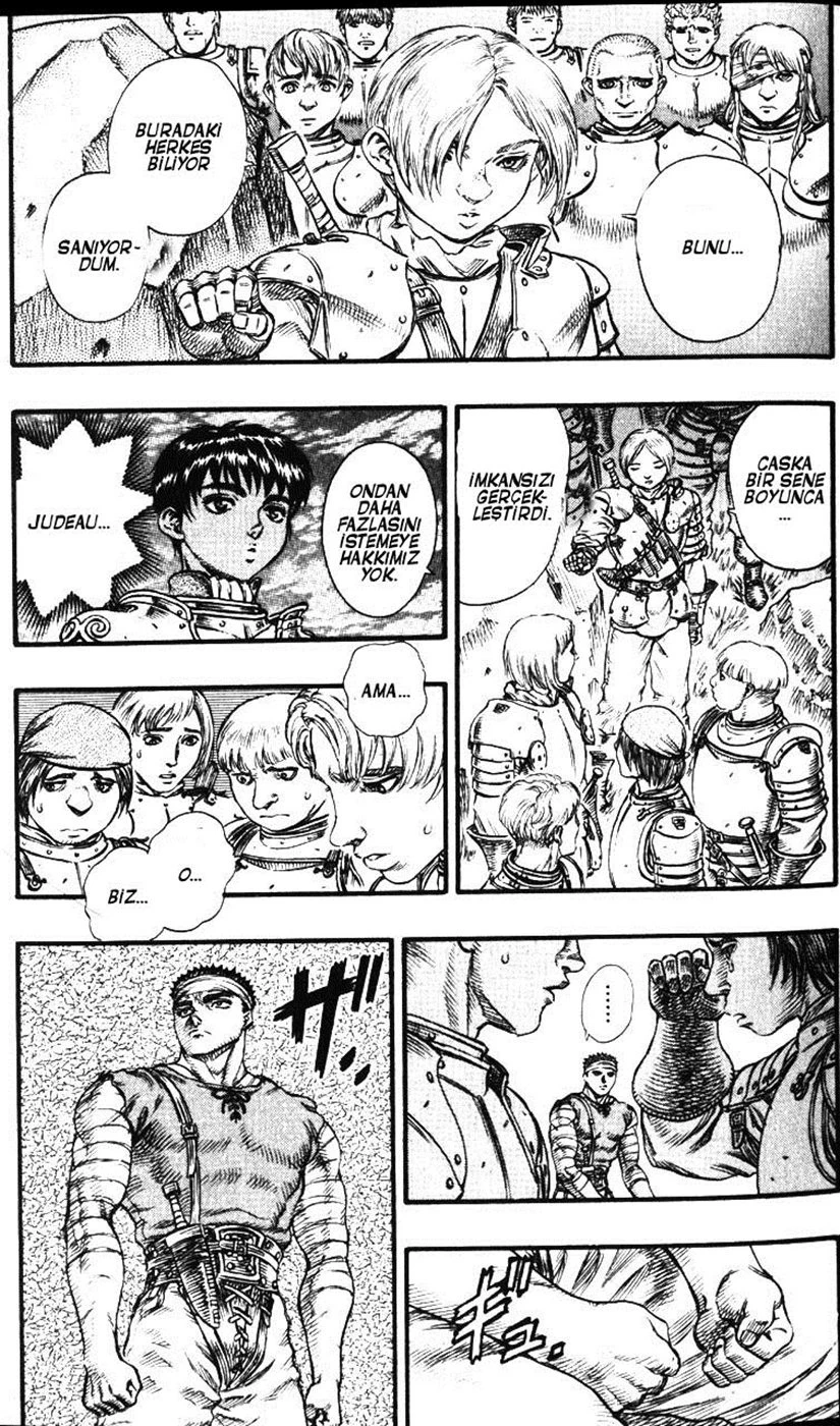 Read Berserk TR Manga Online