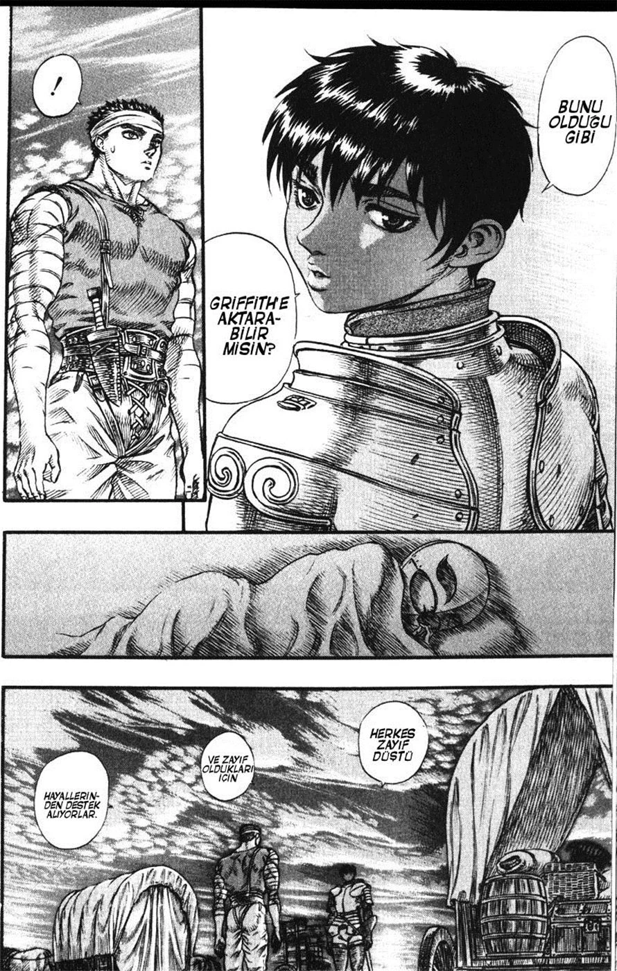 Read Berserk TR Manga Online