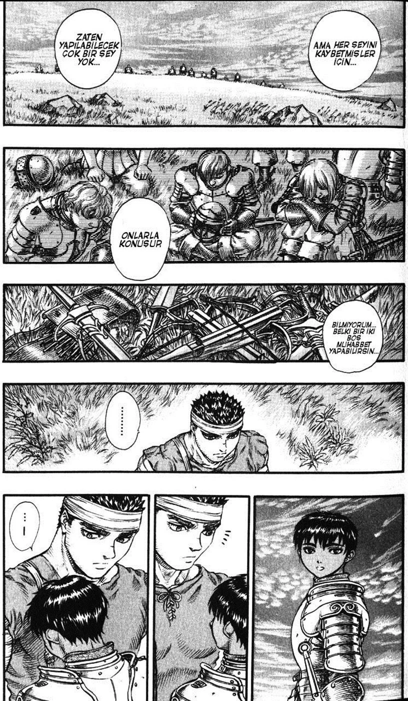 Read Berserk TR Manga Online