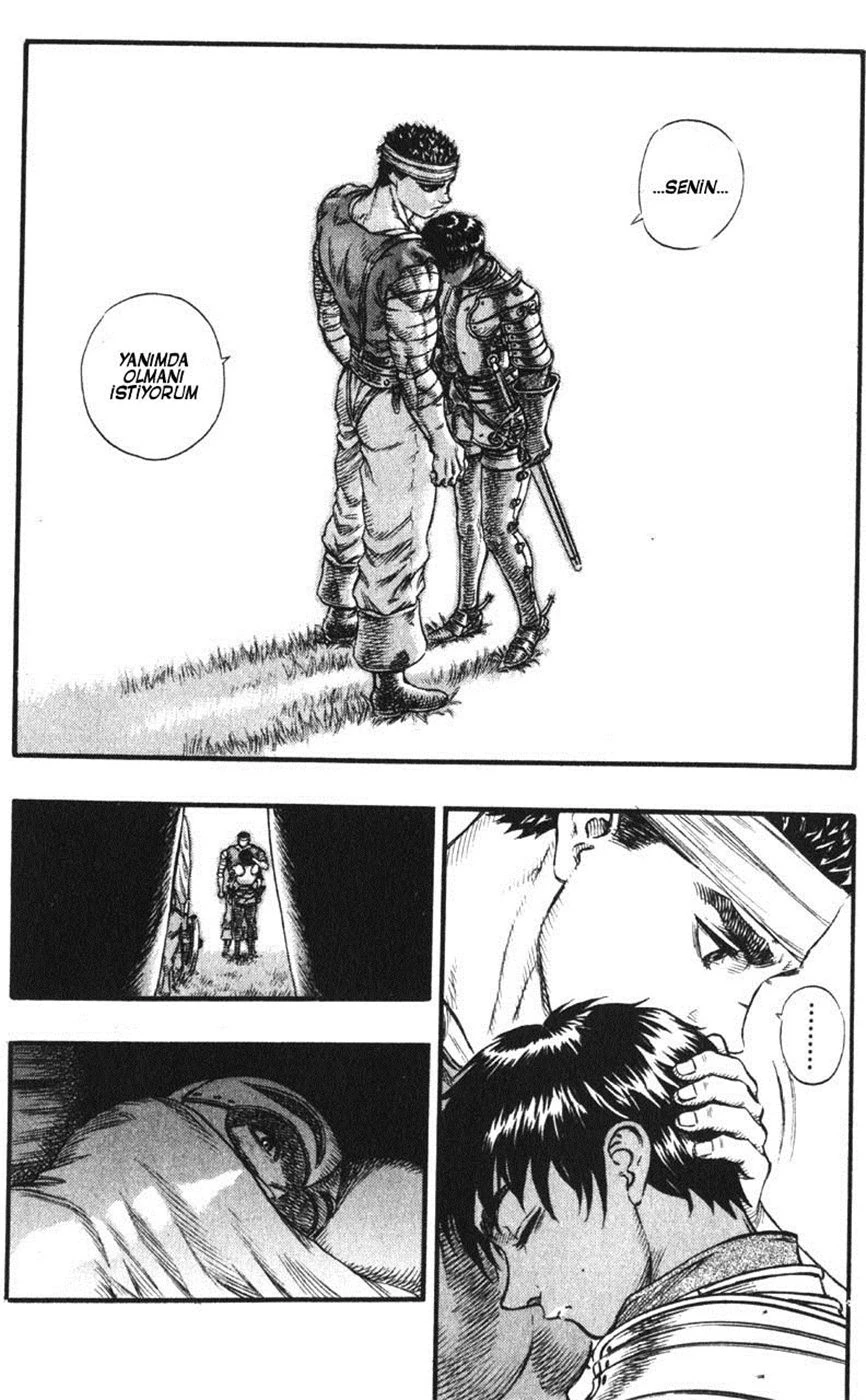 Read Berserk TR Manga Online