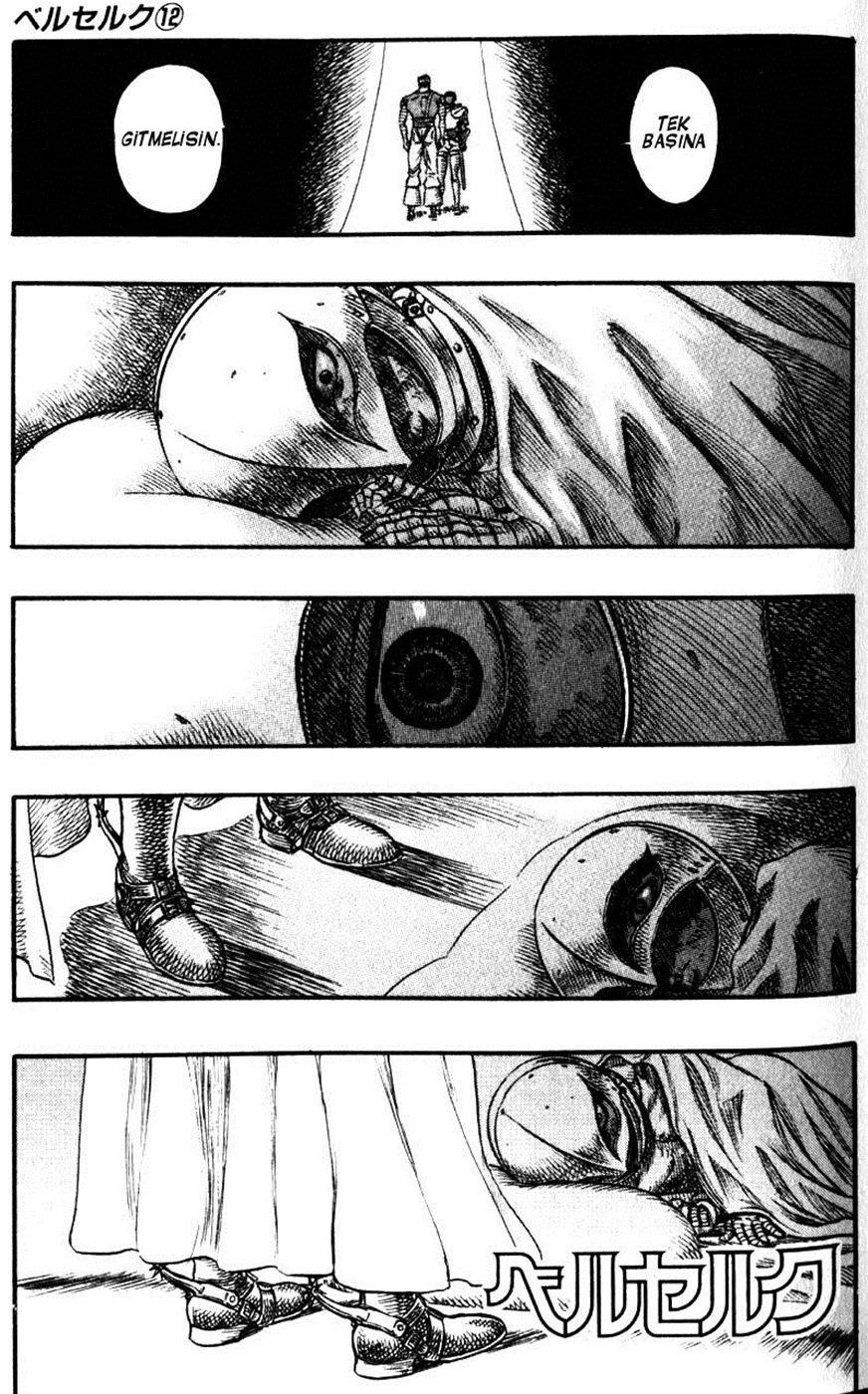 Read Berserk TR Manga Online