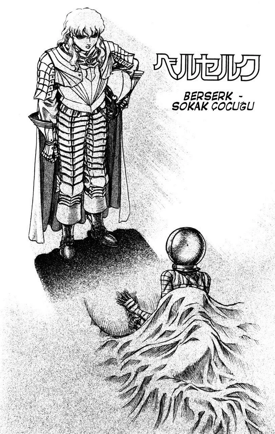 Read Berserk TR Manga Online