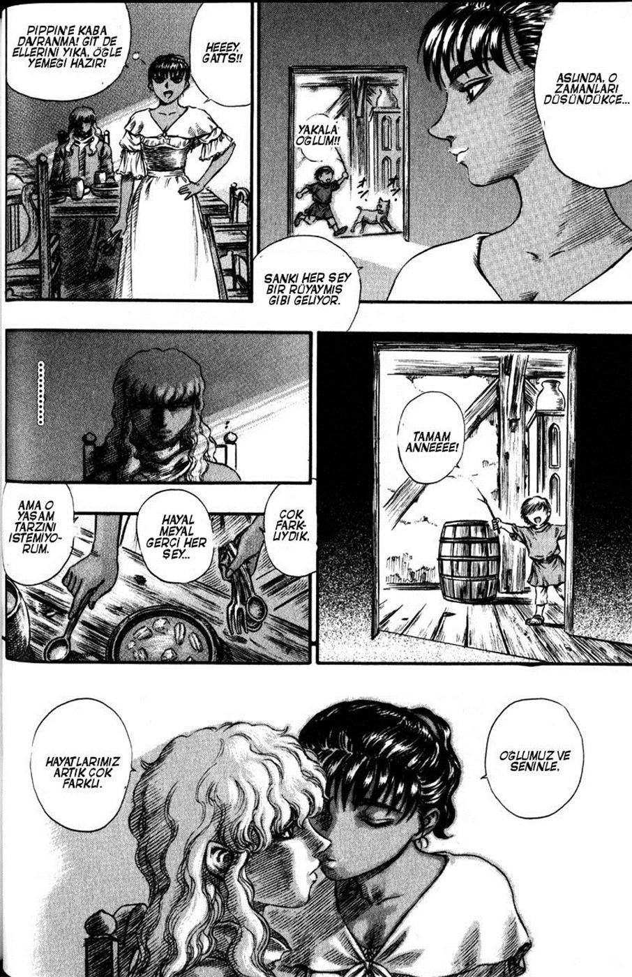 Read Berserk TR Manga Online