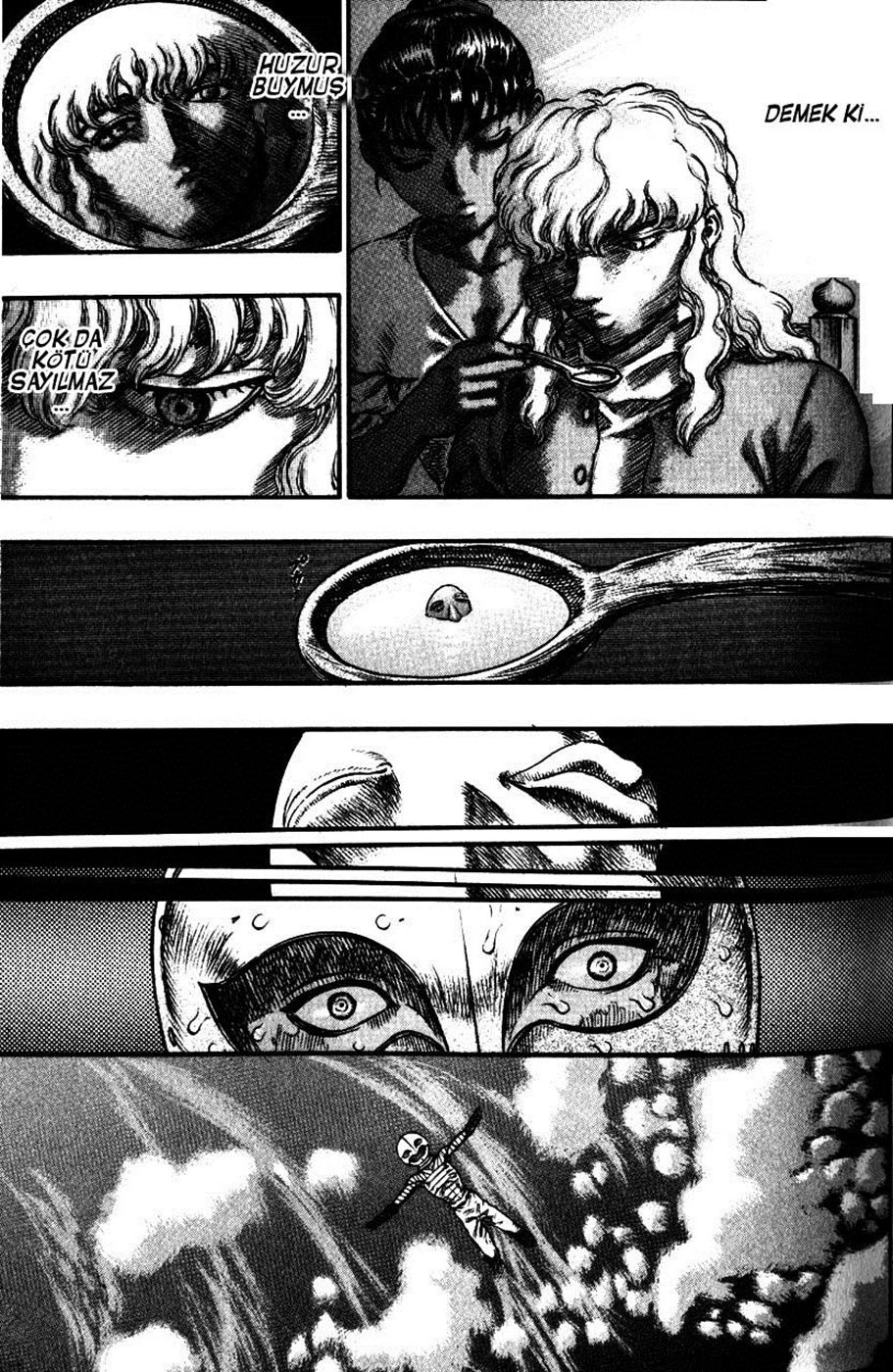 Read Berserk TR Manga Online
