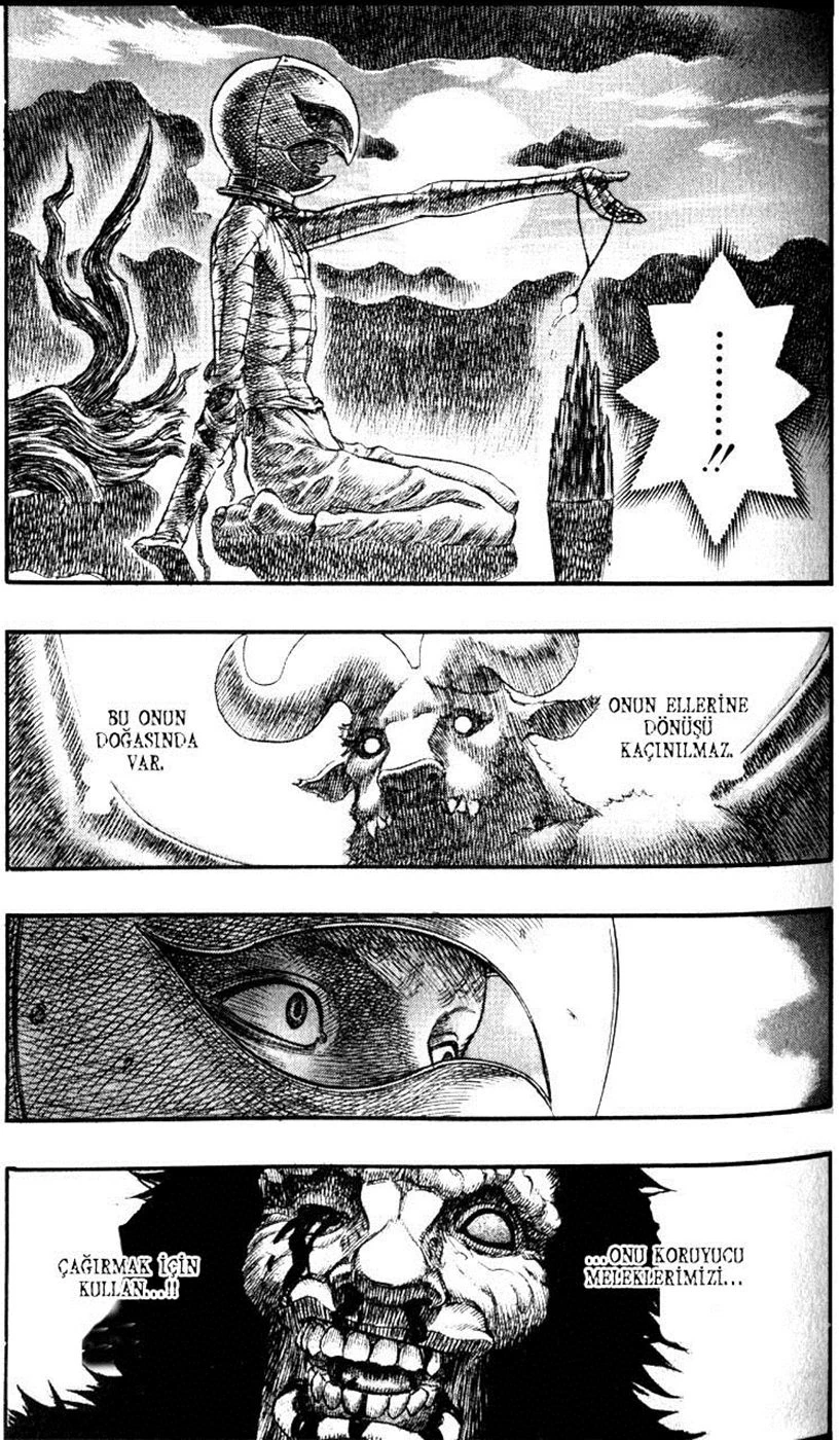 Read Berserk TR Manga Online