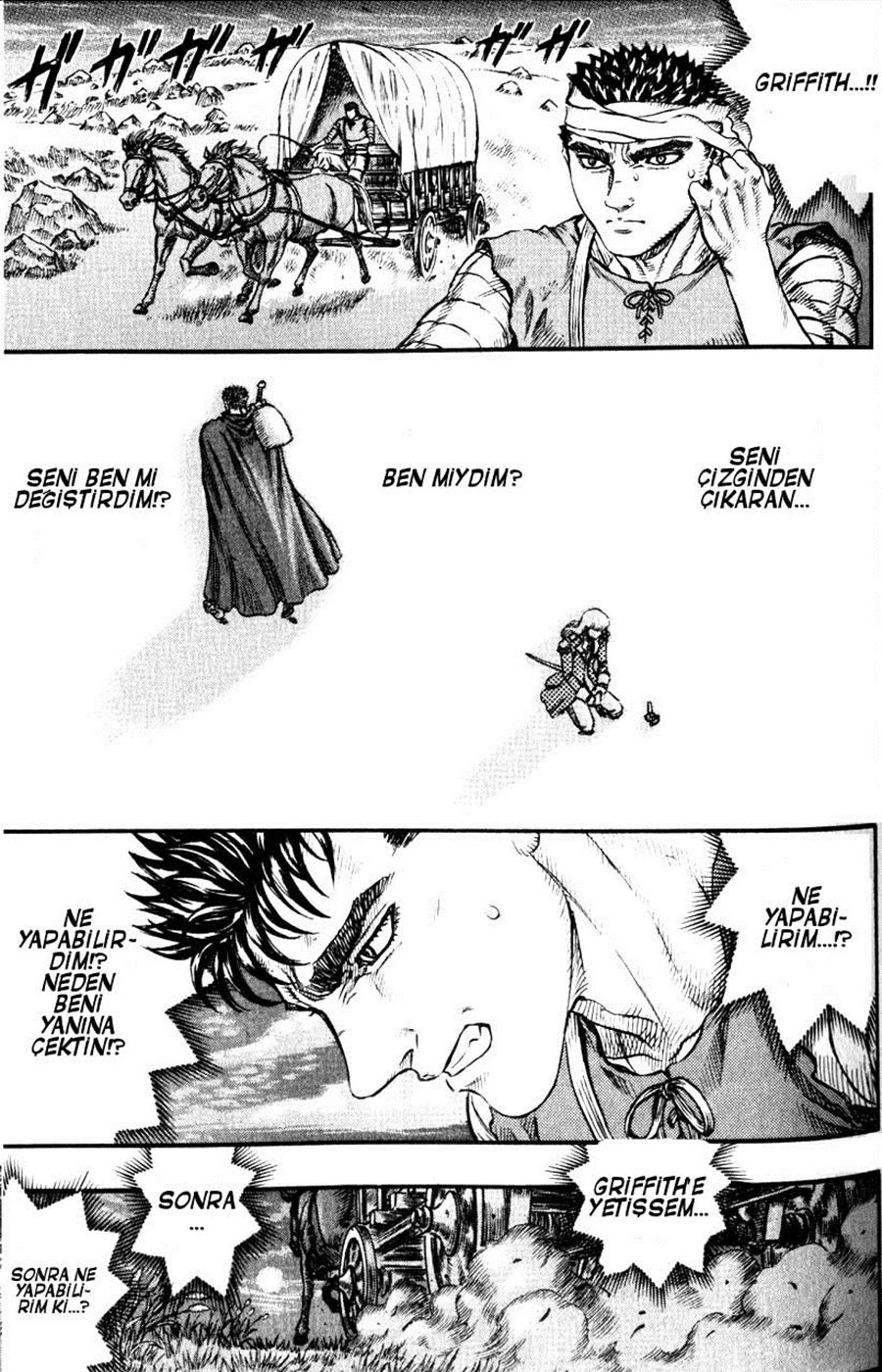 Read Berserk TR Manga Online