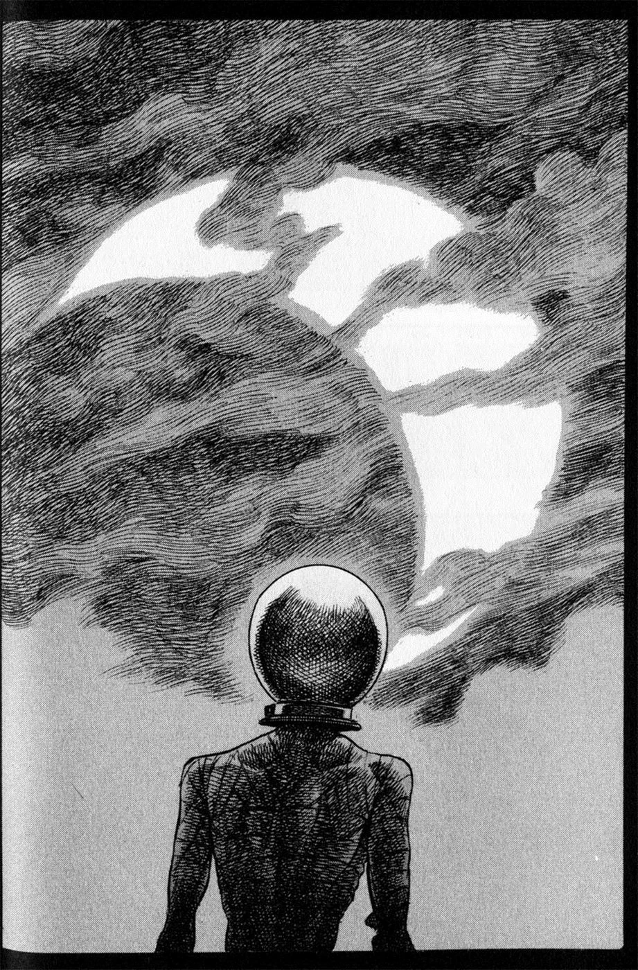Read Berserk TR Manga Online