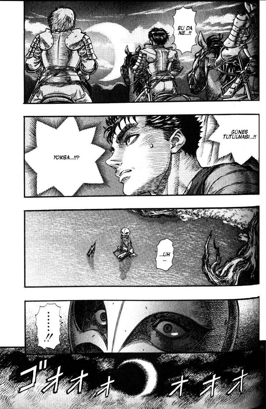 Read Berserk TR Manga Online