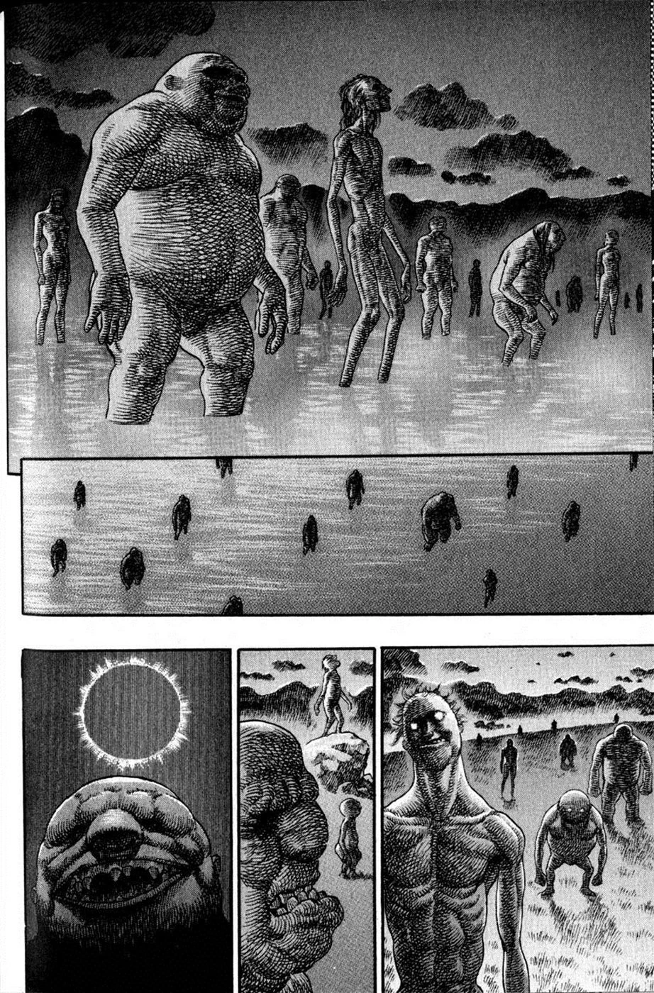 Read Berserk TR Manga Online