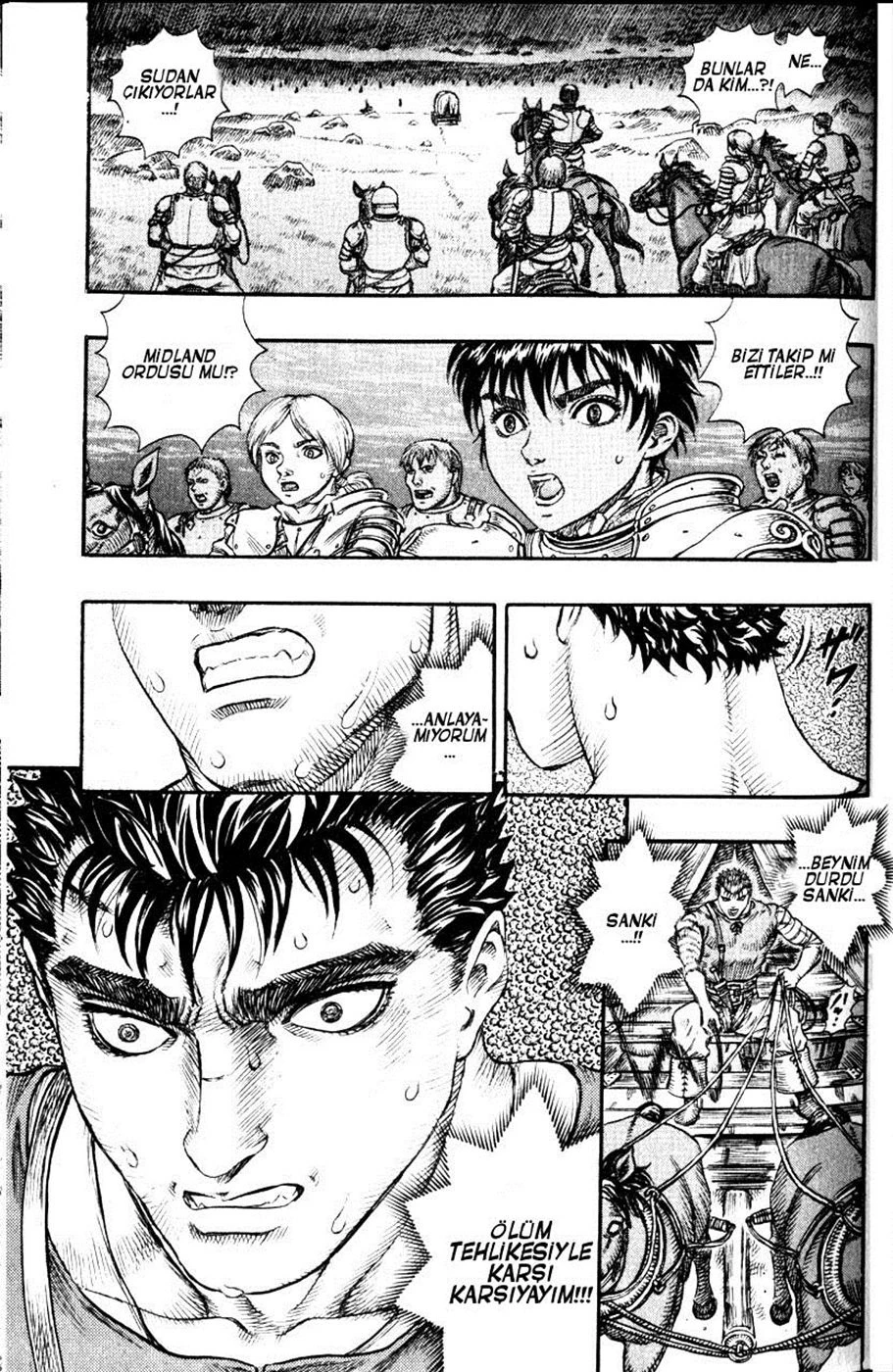 Read Berserk TR Manga Online
