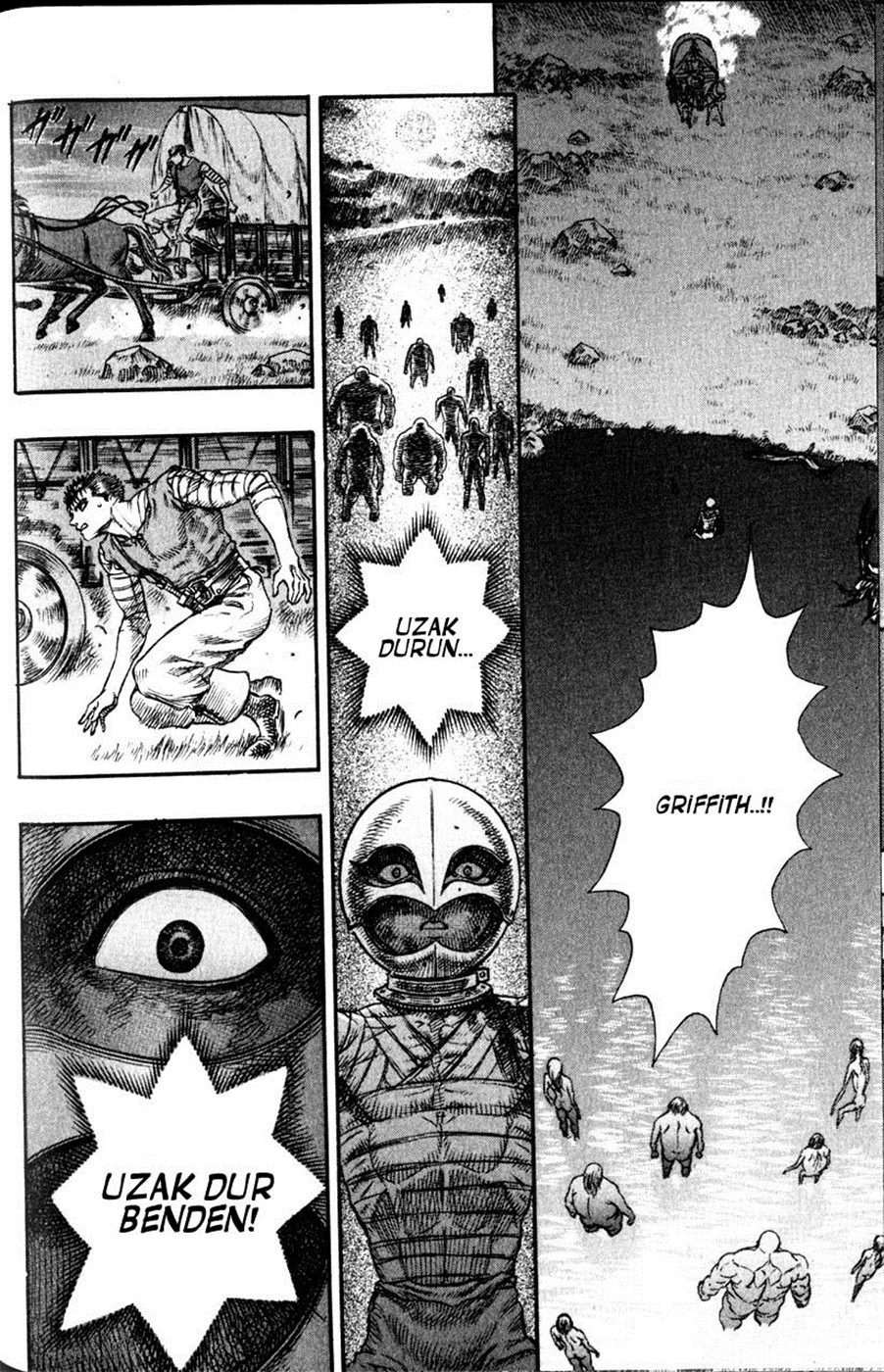 Read Berserk TR Manga Online