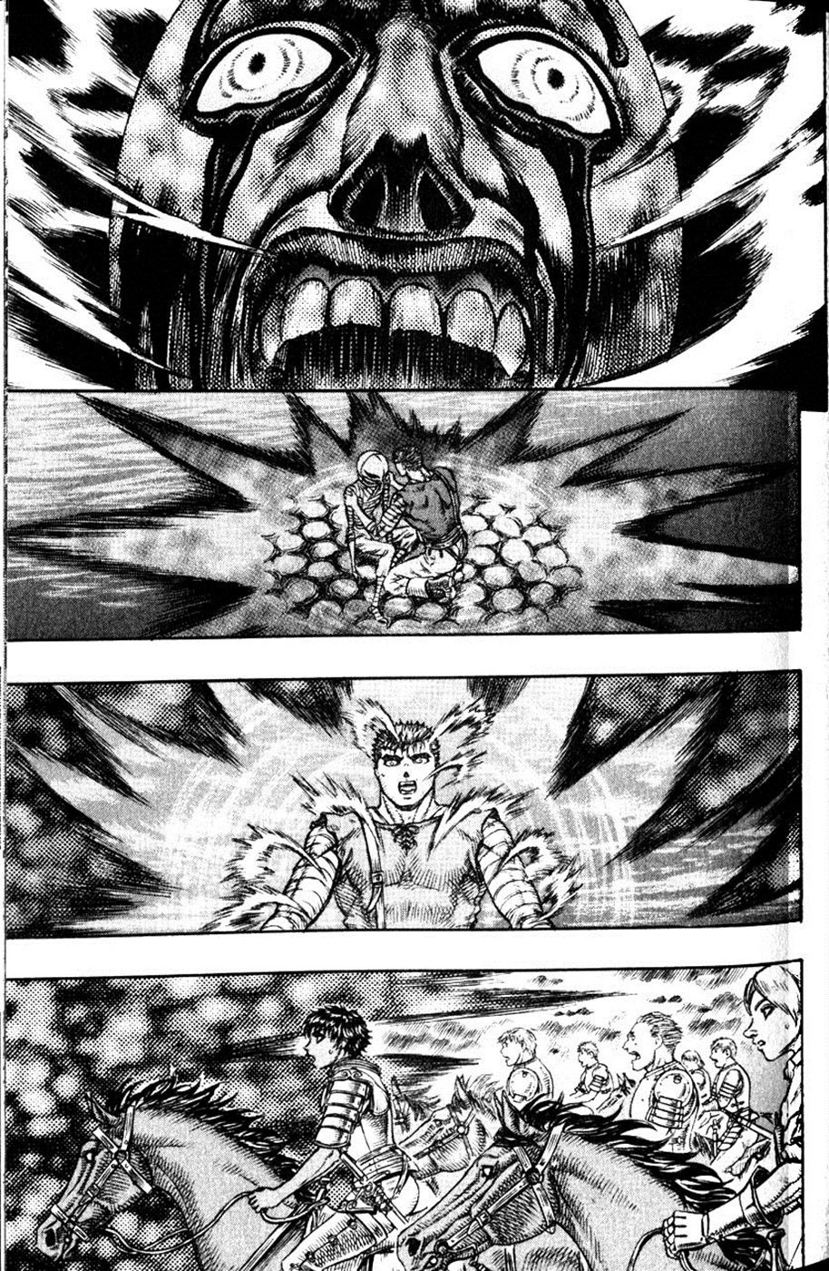 Read Berserk TR Manga Online