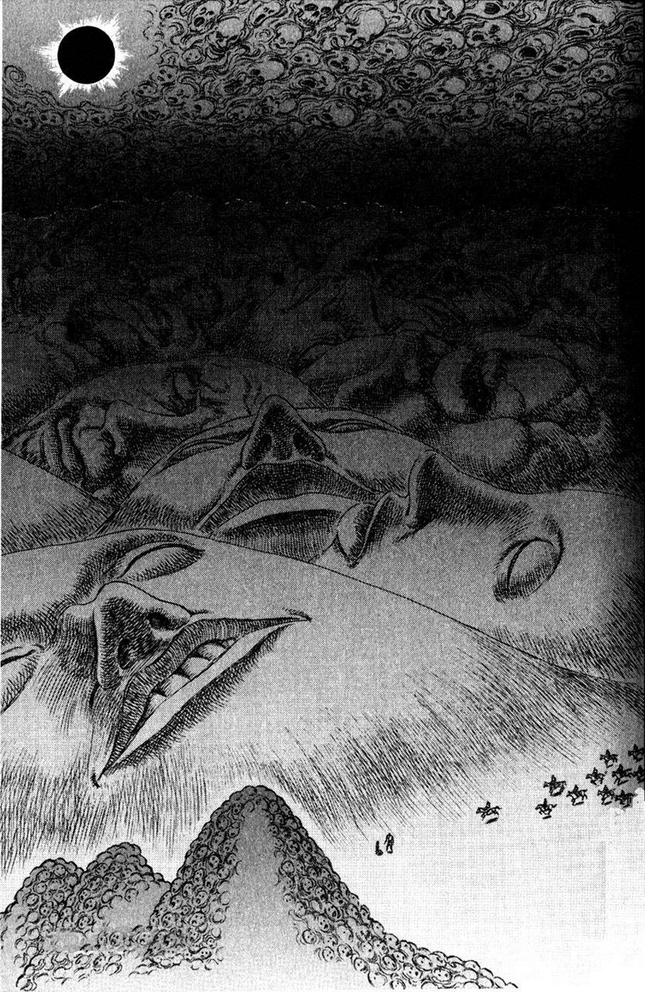 Read Berserk TR Manga Online