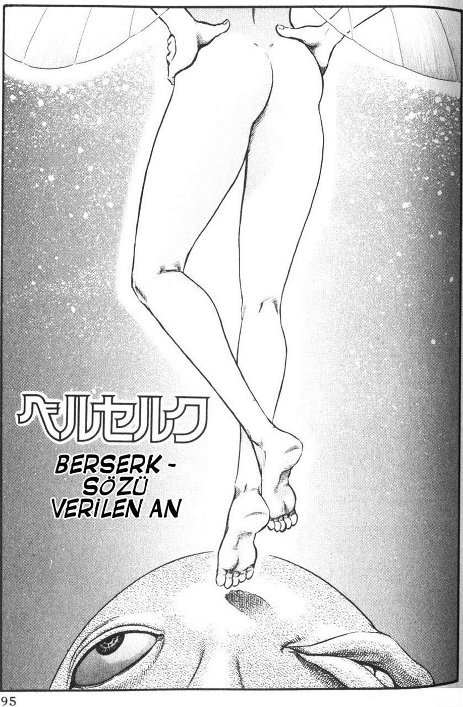 Read Berserk TR Manga Online