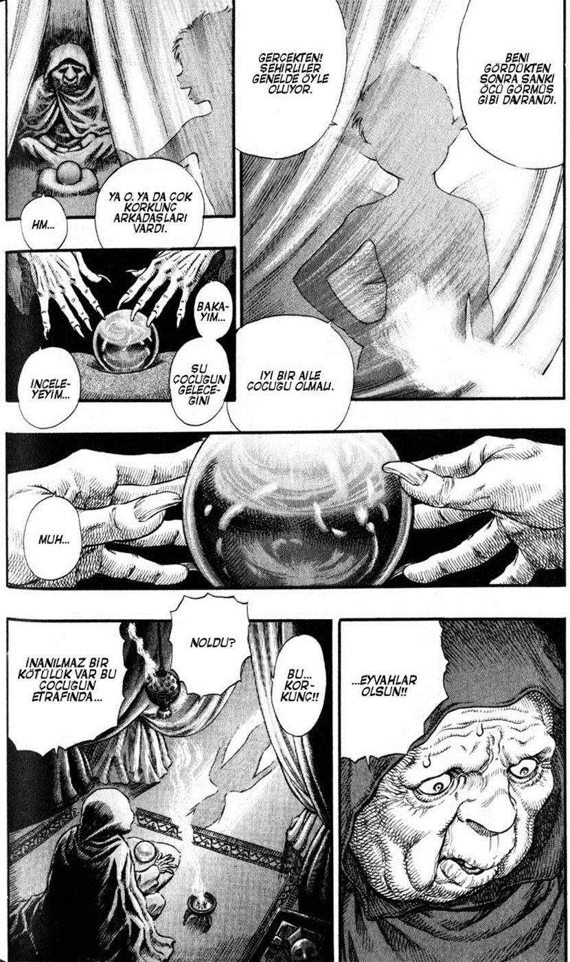 Read Berserk TR Manga Online