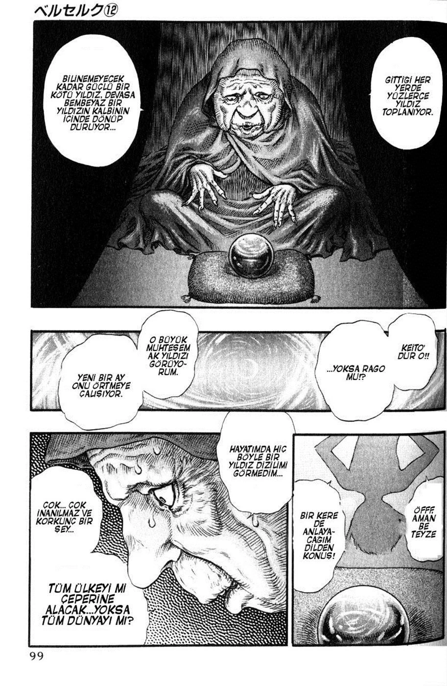 Read Berserk TR Manga Online