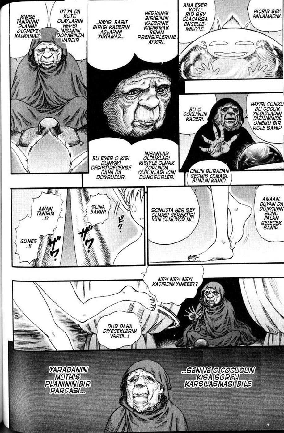 Read Berserk TR Manga Online