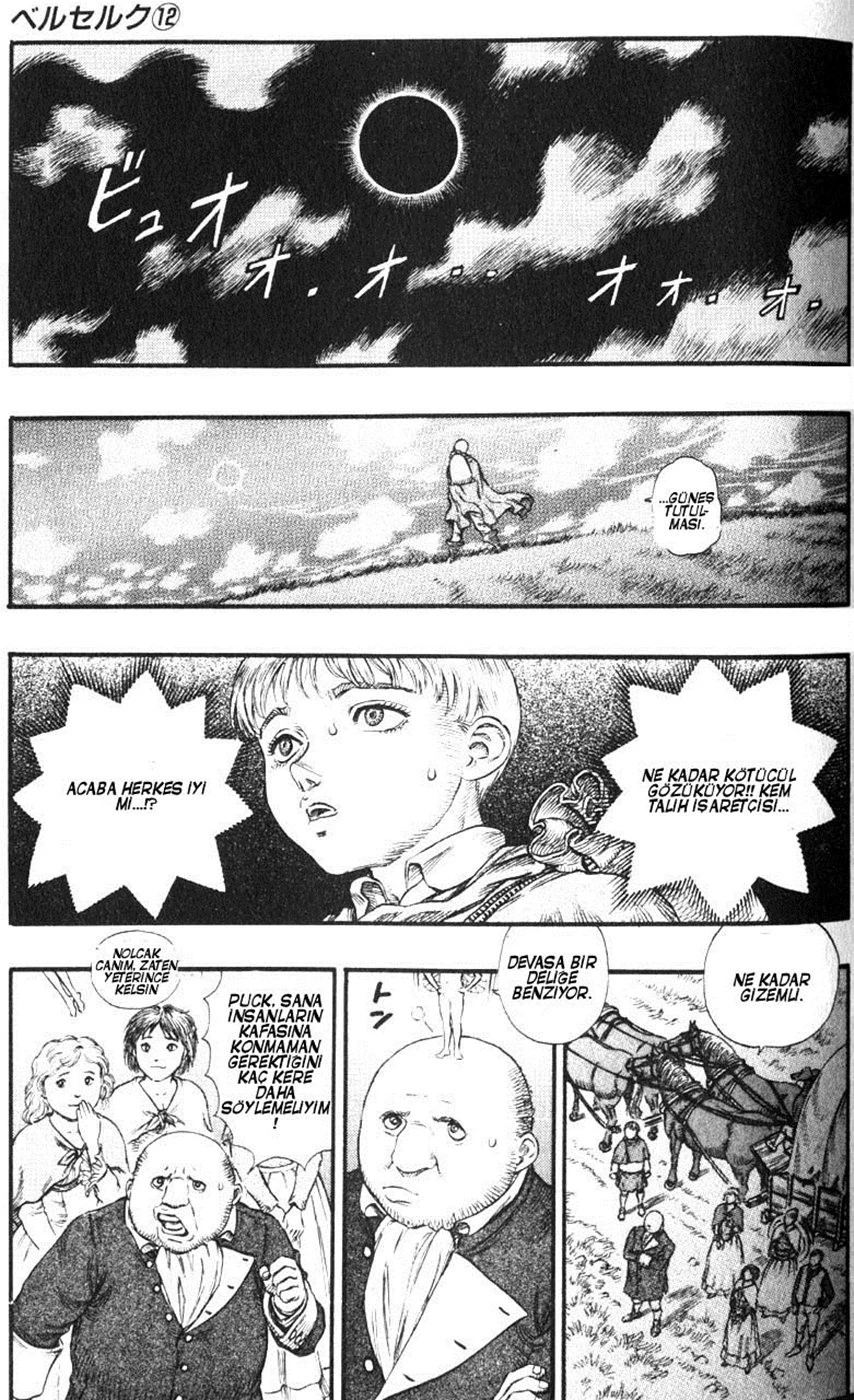 Read Berserk TR Manga Online