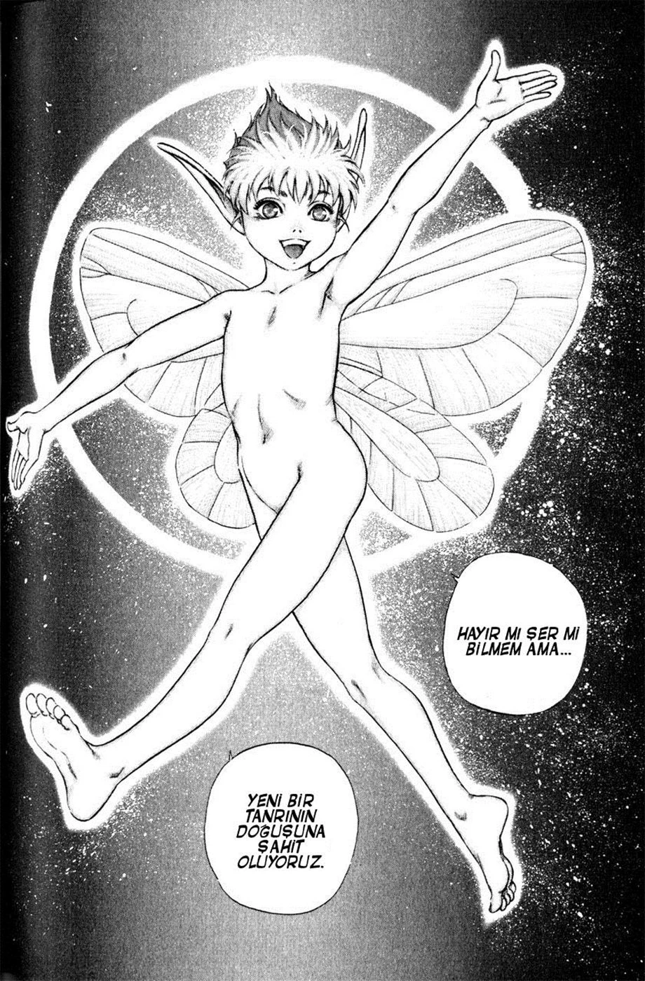 Read Berserk TR Manga Online