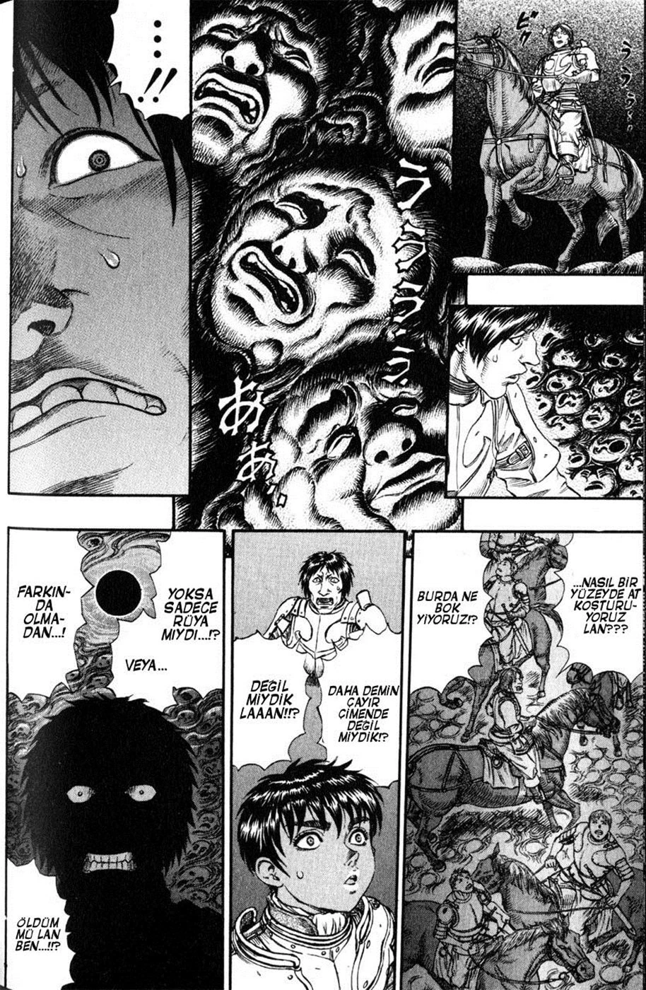 Read Berserk TR Manga Online