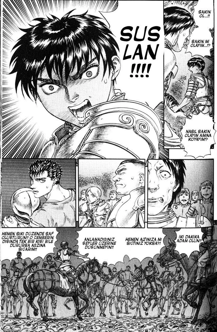 Read Berserk TR Manga Online