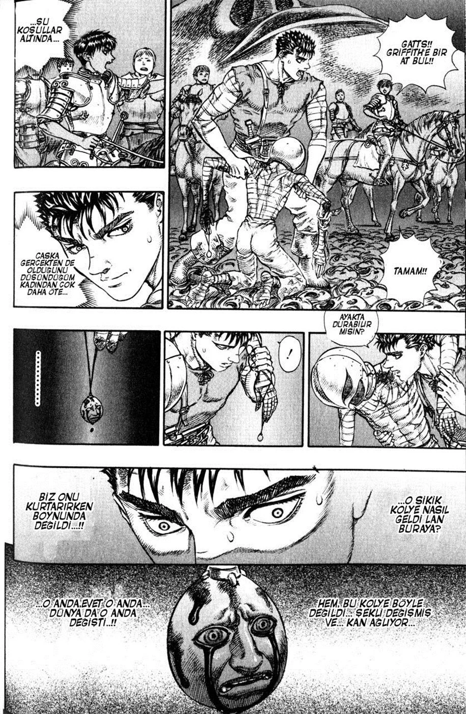 Read Berserk TR Manga Online