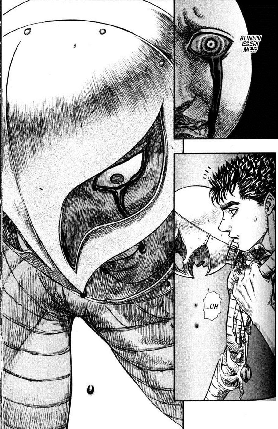 Read Berserk TR Manga Online